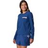 imageColumbia Womens PFG Open Water Long SleeveCarbonSorbet