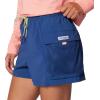 imageColumbia Womens PFG Open Water ShortCarbon