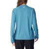 imageColumbia Womens PFG Solar Stream Long SleeveCanyon Blue