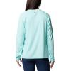 imageColumbia Womens PFG Solar Stream Long SleeveGulf Stream