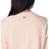 imageColumbia Womens PFG Solar Stream Long SleevePeach Fizz