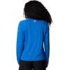 imageColumbia Womens PFG Solar Stream Long SleeveVivid Blue