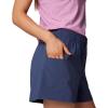 imageColumbia Womens PFG Uncharted ShortNocturnal