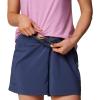 imageColumbia Womens PFG Uncharted ShortNocturnal