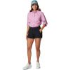 imageColumbia Womens Tidal Iii ShortBlack