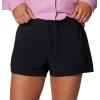 imageColumbia Womens Tidal Iii ShortBlack