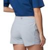 imageColumbia Womens Tidal Iii ShortCirrus Grey