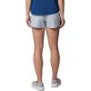 imageColumbia Womens Tidal Iii ShortCirrus Grey