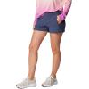 imageColumbia Womens Tidal Iii ShortNocturnal