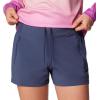 imageColumbia Womens Tidal Iii ShortNocturnal