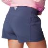 imageColumbia Womens Tidal Iii ShortNocturnal