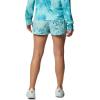 imageColumbia Womens Tidal Iii ShortSpray Undertow