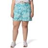 imageColumbia Womens Tidal Iii ShortSpray Undertow