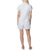 imageColumbia womens Sun Drifter Woven RomperHiking ShortsCarbon