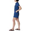 imageColumbia womens Sun Drifter Woven RomperHiking ShortsCarbon