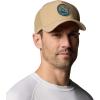 imageColumbia PFG Elite 3D Stretch Snap BackBeachPfg Breakline Baja