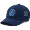 imageColumbia PFG Elite 3D Stretch Snap BackCollegiate NavyTested Tough Fresh