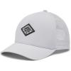 imageColumbia PFG Elite 3D Stretch Snap BackCool GreyFotw 1996