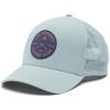 imageColumbia PFG Elite 3D Stretch Snap BackCrushed BlueTested Tough Salt