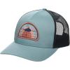 imageColumbia PFG Uncharted Mesh Snap BackCrushed Blue