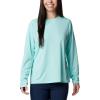 imageColumbia Womens PFG Solar Stream Long SleeveGulf Stream