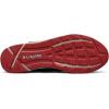 imageColumbia Mens Bahama Vent Relaxed Laced Boat ShoeCity Grey  Vintage Red