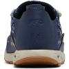 imageColumbia Mens Bahama Vent Relaxed Laced Boat ShoeCollegiate NavyMango