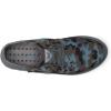 imageColumbia Mens Bahama Vent Relaxed Laced Boat ShoeGraphiteMetal