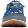 imageColumbia Mens Bahama Vent Relaxed Laced Boat ShoeGraphitePool