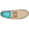 imageColumbia Mens Bahama Vent Relaxed Laced Boat ShoeOxford Tan  Tropic Water