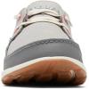 imageColumbia Mens Bahama Vent Relaxed Laced Boat ShoeSteam  Ti Grey Steel