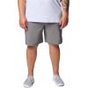 imageColumbia Mens Grander Marlin Iii Offshore ShortCity Grey