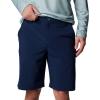 imageColumbia Mens Grander Marlin Iii Offshore ShortCollegiate Navy