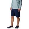 imageColumbia Mens Grander Marlin Iii Offshore ShortCollegiate Navy