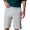 imageColumbia Mens Grander Marlin Iii Offshore ShortCool Grey