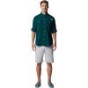 imageColumbia Mens Grander Marlin Iii Offshore ShortCool Grey