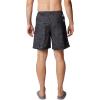 imageColumbia Mens Super Backcast Ii Water ShortBlack Digiscale Print