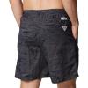 imageColumbia Mens Super Backcast Ii Water ShortBlack Digiscale Print