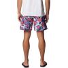 imageColumbia Mens Super Backcast Ii Water ShortCollegiate Navy Ikat Palms