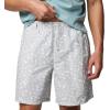 imageColumbia Mens Super Backcast Ii Water ShortCool Grey Cast N Blast