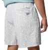 imageColumbia Mens Super Backcast Ii Water ShortCool Grey Cast N Blast