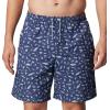 imageColumbia Mens Super Backcast Ii Water ShortNocturnal Cast N Blast