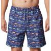 imageColumbia Mens Super Backcast Ii Water ShortNocturnal Gamefish Stripe