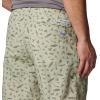 imageColumbia Mens Super Backcast Ii Water ShortSmokey Sage Cast N Blast