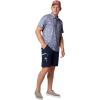 imageColumbia Mens Terminal Tackle Ii ShortCollegiate NavyWhite