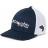 imageColumbia Unisex Pfg logo Mesh Ball CapCollegiate Navy