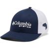 imageColumbia Unisex Pfg logo Mesh Ball CapCollegiate Navy