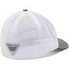 imageColumbia Unisex Pfg logo Mesh Ball CapTitaniumHook