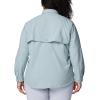 imageColumbia Womens Bahama Ii Long SleeveCrushed Blue