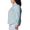 imageColumbia Womens Bahama Ii Long SleeveCrushed Blue